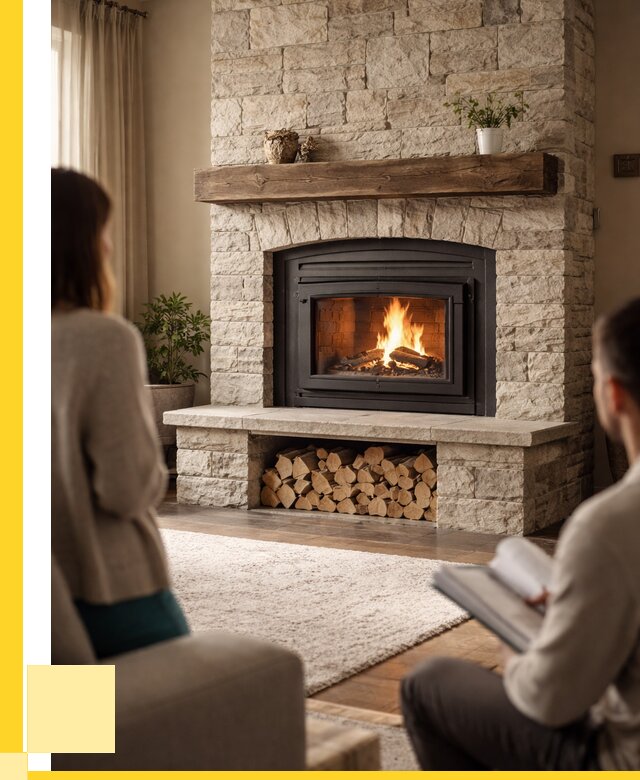 Проекты печей каминов в Карасуке от 12188 р. | ЭриданКск