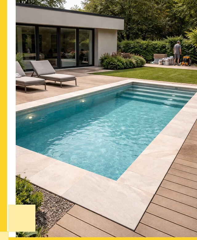 Бассейн под ключ в Карасуке от 2539250 р. строительство | ЭриданКск