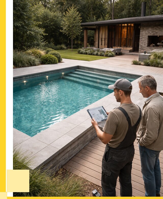 Строительство бассейнов в Карасуке от 1218840 р. ЭриданКск