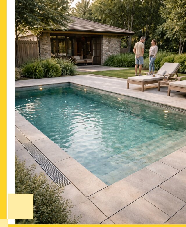 Открытые бассейны с подогревом в Карасуке от 1218840 р., ЭриданКск