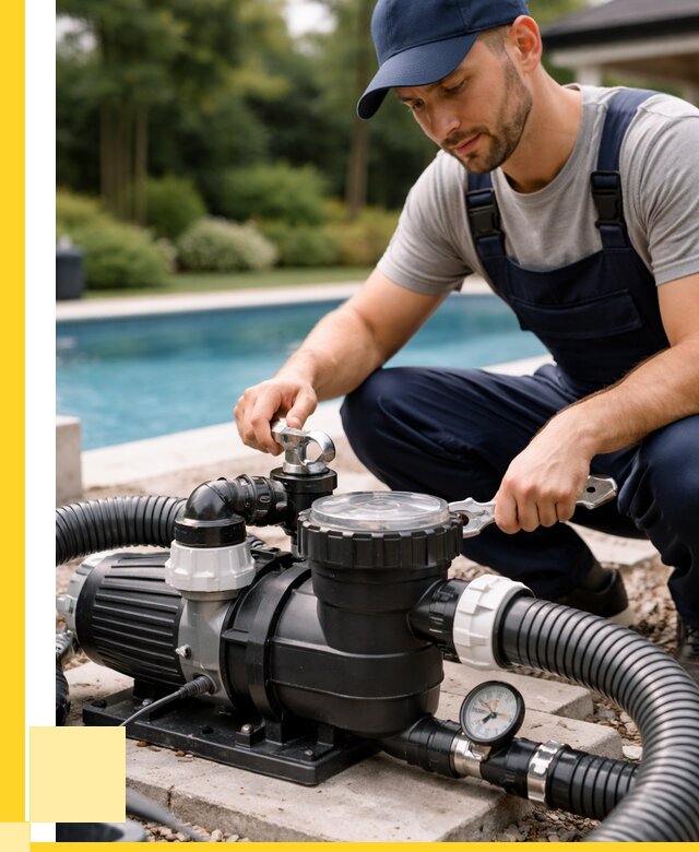 Насосы для бассейнов в Карасуке купить от 12188 р. | ЭриданКск