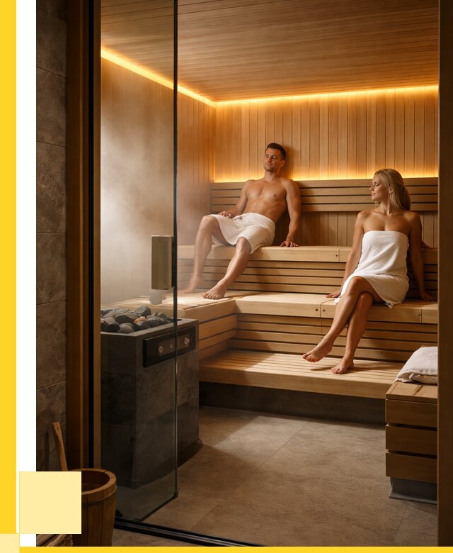 Электрические сауны Harvia в Карасуке от 152355 р. | ЭриданКск