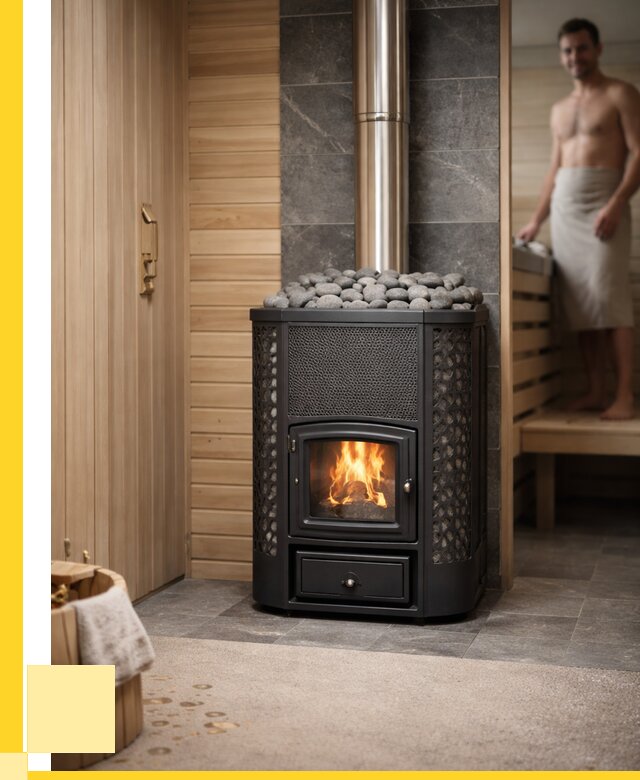 Печи для саун: Harvia, Tylo, EOS в Карасуке от 45707 р. | ЭриданКск