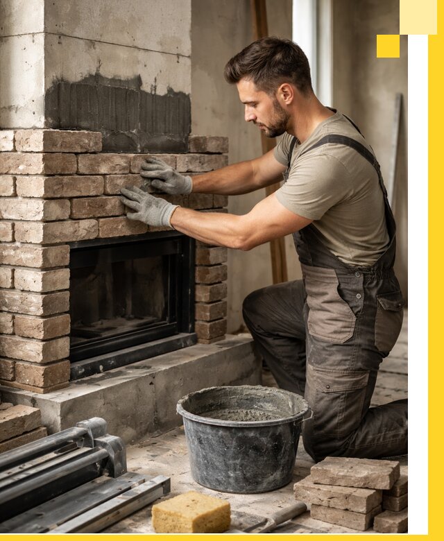 Услуги по устройству и монтажу Расул в банях и саунах в Карасуке