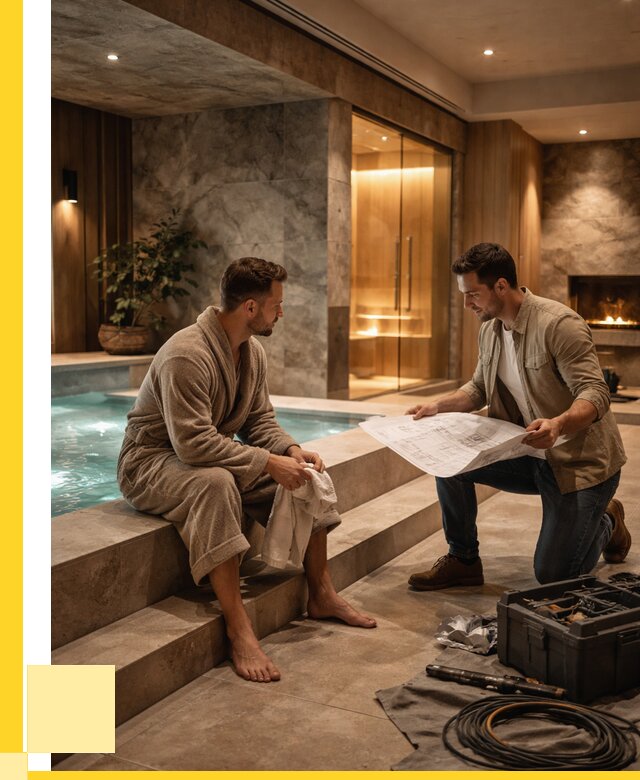 Проектирование SPA зон в Карасуке от 71099 р. | ЭриданКск